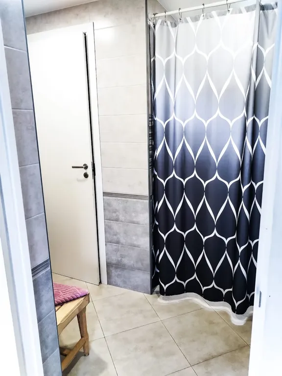 Гостевой домик с сауной недалеко от Монрепо