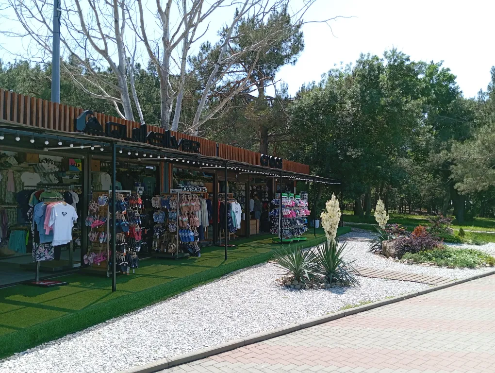 Квартира Уютная квартира с видом на горы — Геленджик