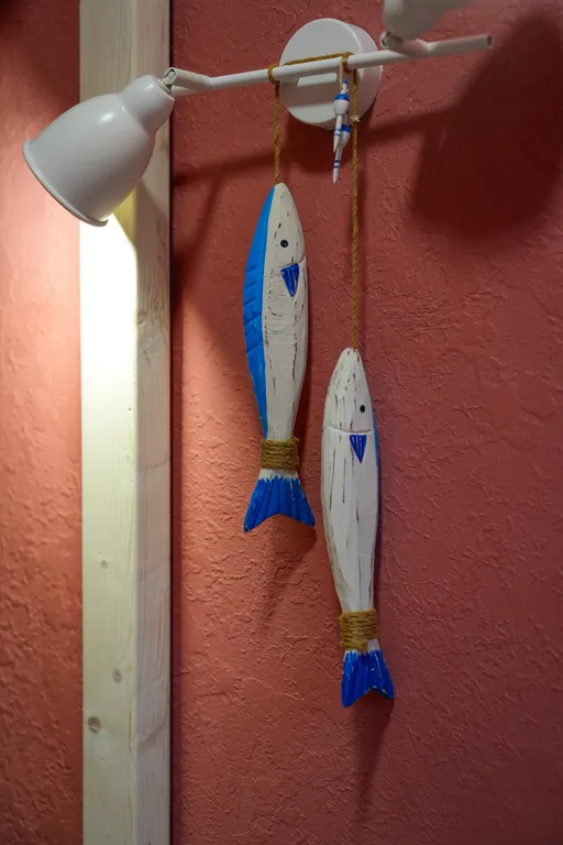 Уютная комната в центре Кронштадта для 1-4  гостей