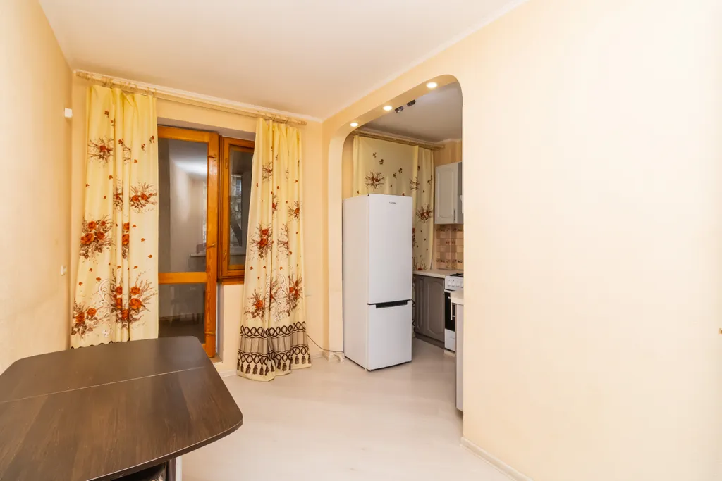 1-комнатная квартира рядом с Алым Полем