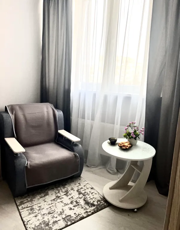 Квартира от трех ночей