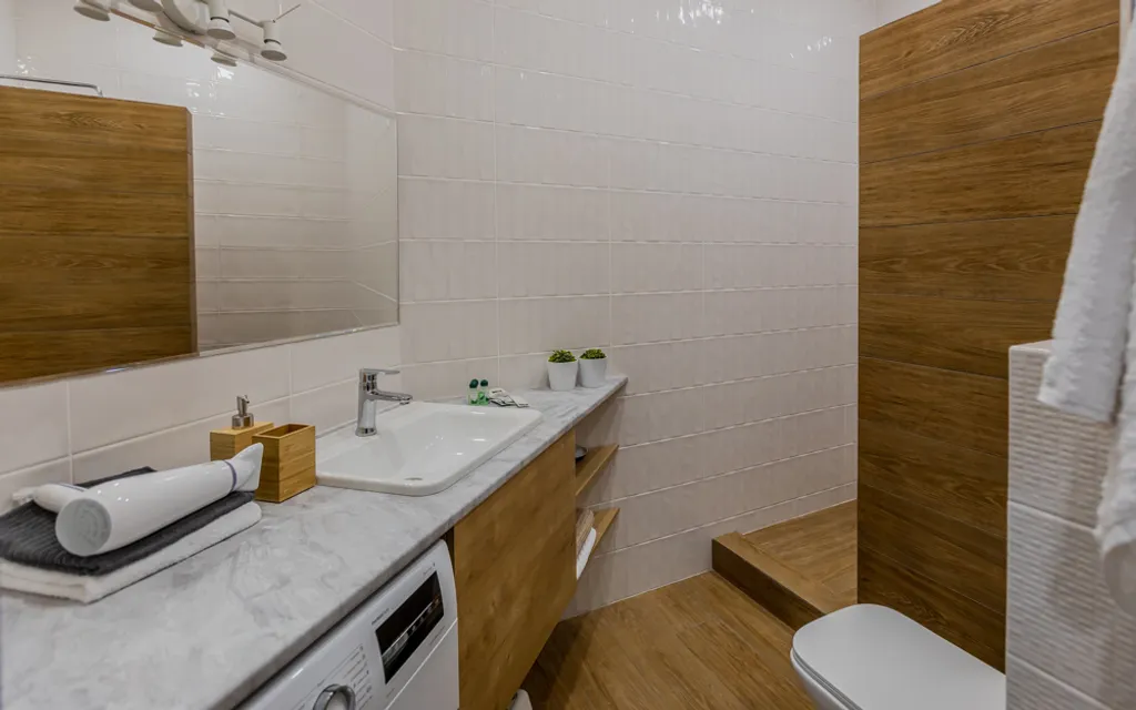 Oasis home Геленджик