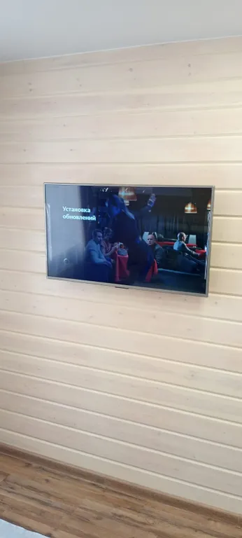 Комфортабельная квартира в центре города