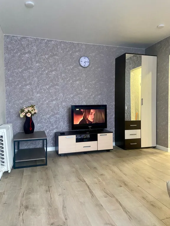 Комфортная уютная квартира с удобным расположением