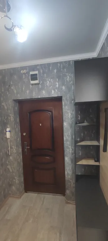 Уютная однушка на Перспективном