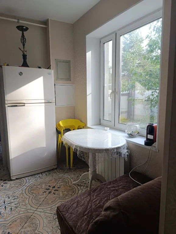 Уютный дом в тихом месте