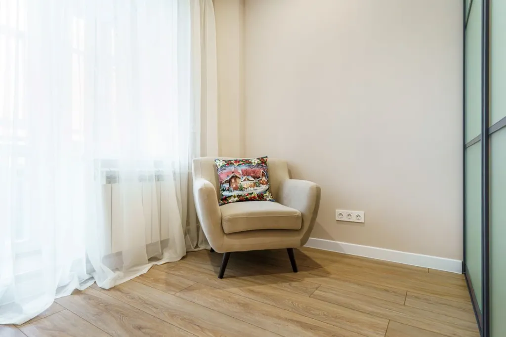 Комфортабельная квартира на Тверской