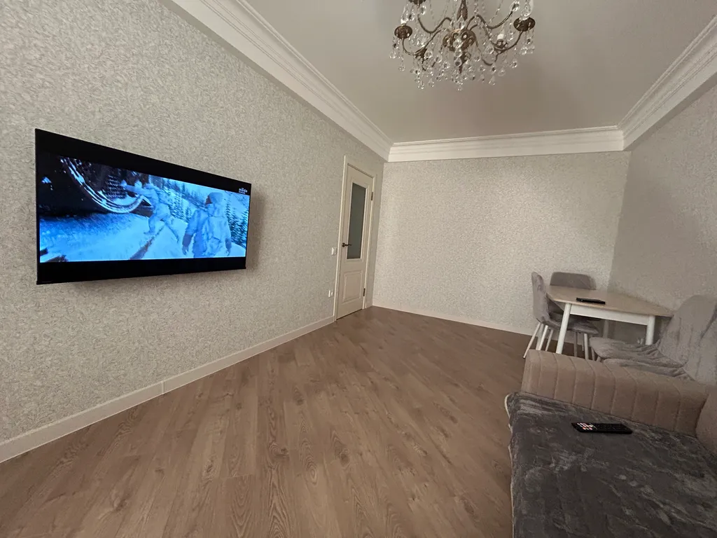 Квартира Уютная квартира в 5 минутах от моря — Каспийск