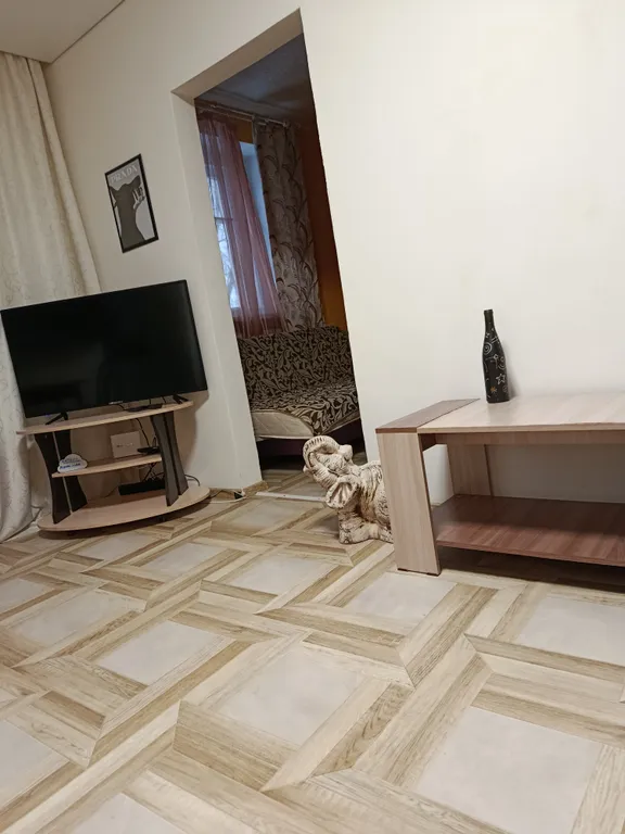 Евродвушка-комфортная, уютная, теплая квартира