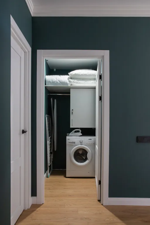 Квартира в историческом месте города с дизайнерским ремонтам