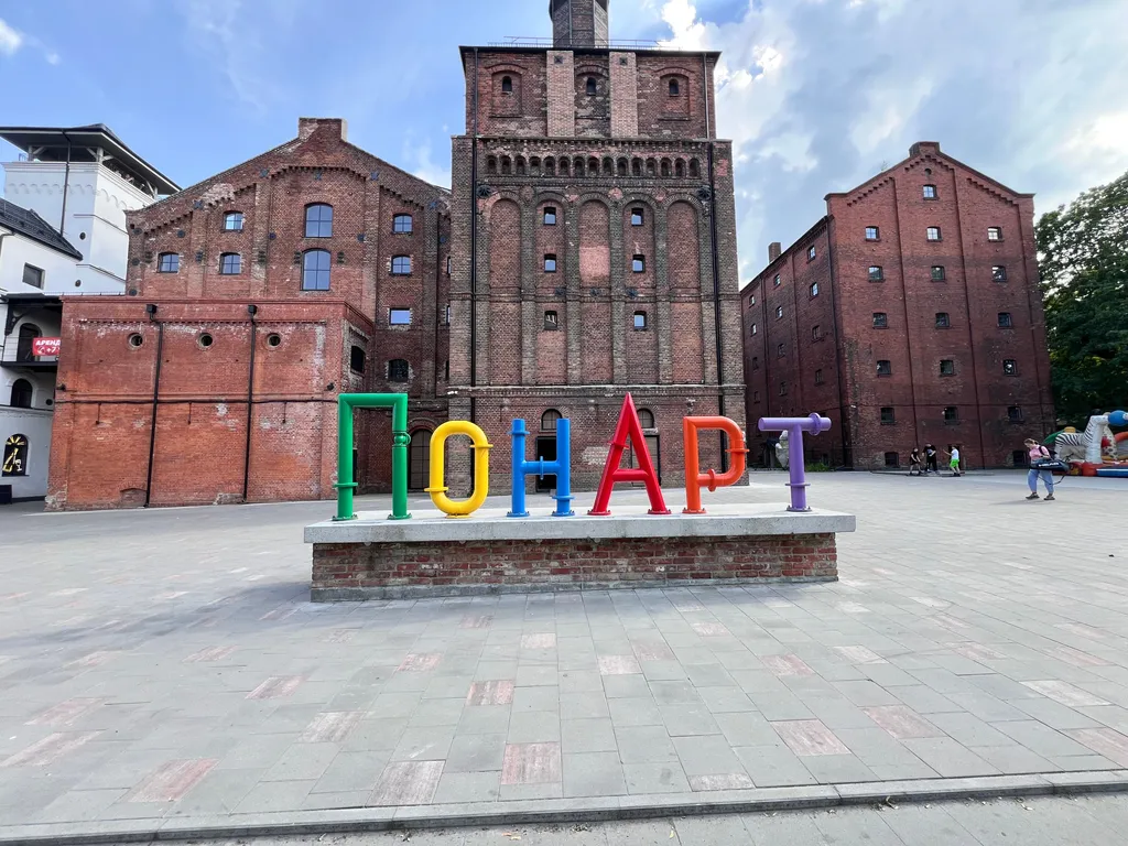 Квартира Уютная квартира ПОНАРТ — Калининград