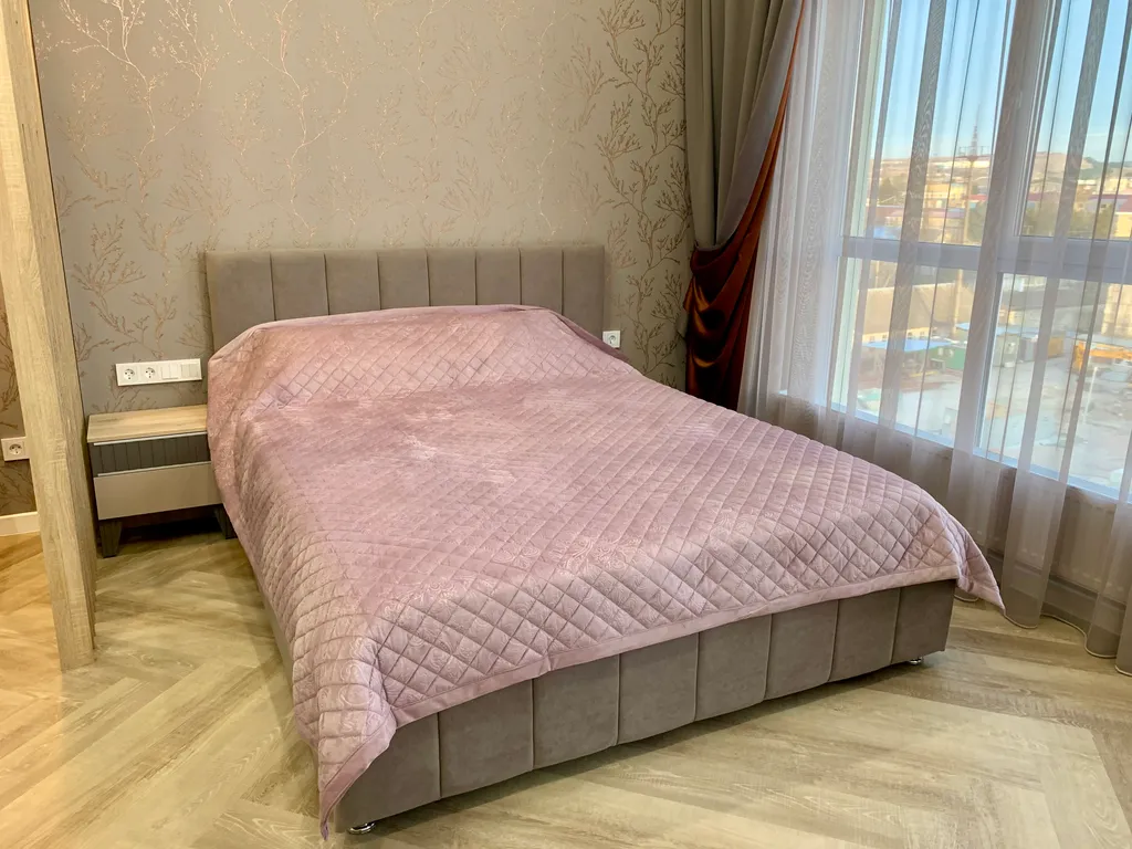 Апартамент ЖК Солнечный