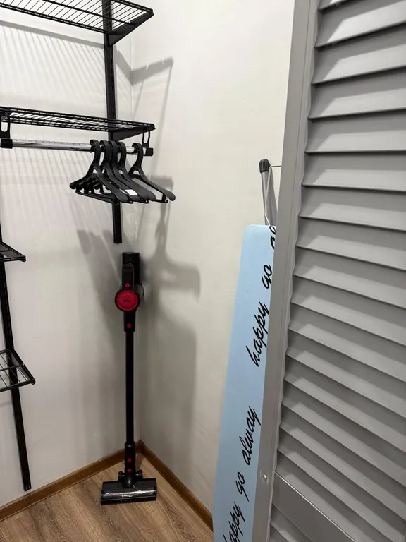 Апартаменты у сквера Кукисвумчорр