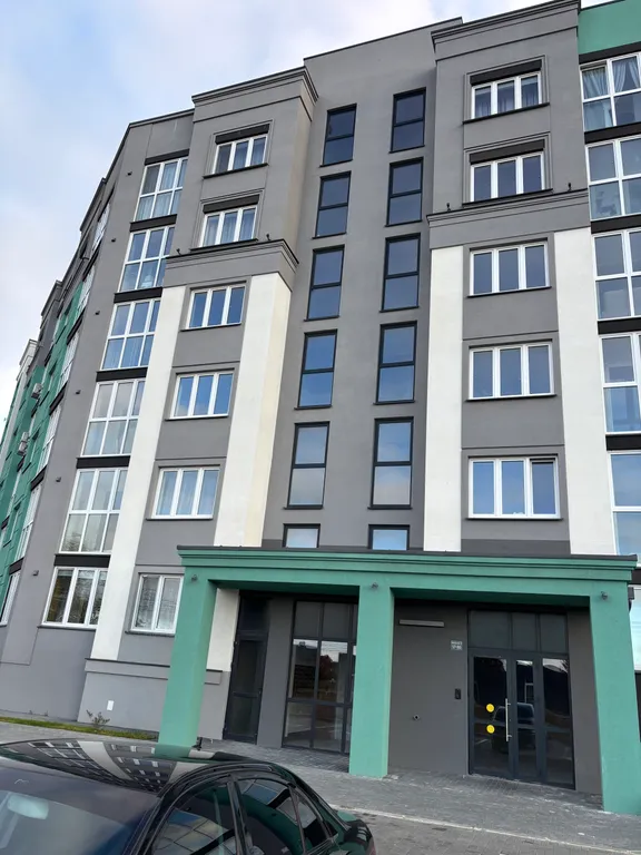 Квартира Уютная квартира в Зеленоградске — Зеленоградск