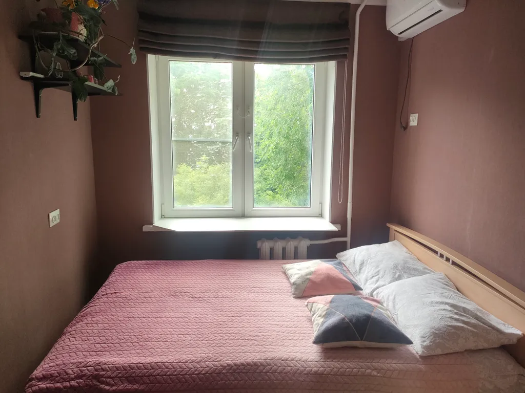 Семейная квартира с 2-я кондиционерами, видом на Машук, белым фортепиа