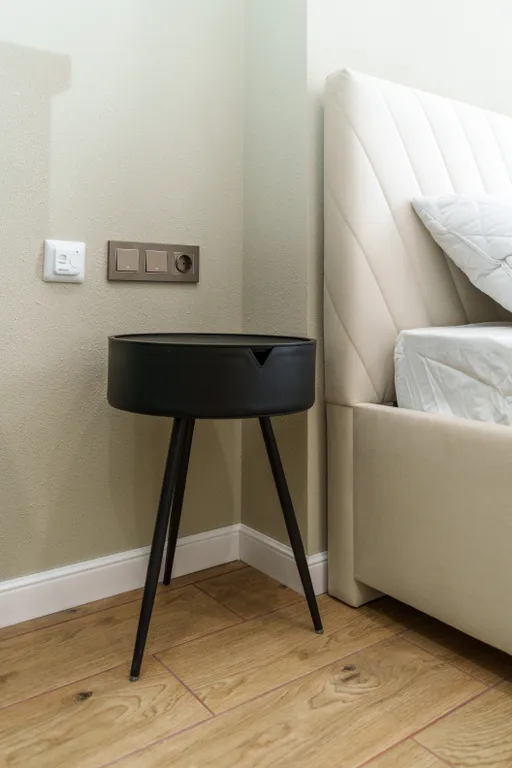 Квартира Квартира студия с дизайнерским ремонтом возле ТЦ Красная площадь — Краснодар