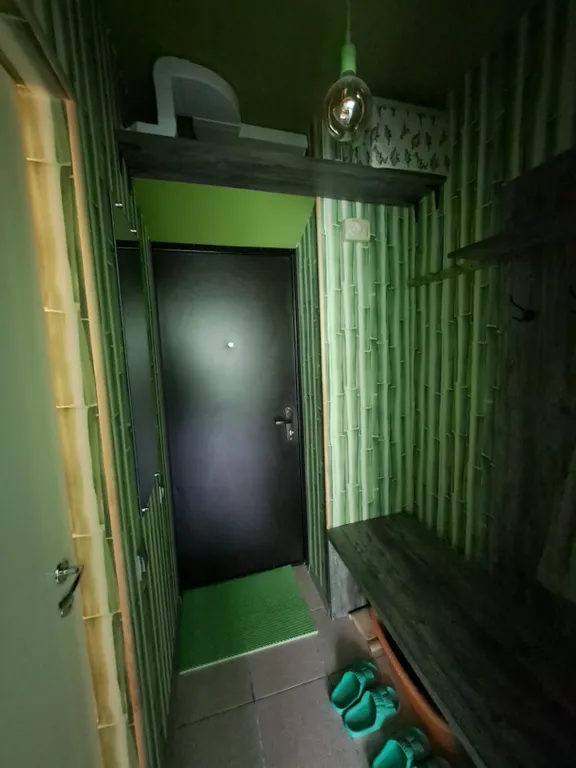 Уютная квартира со свежим ремонтом