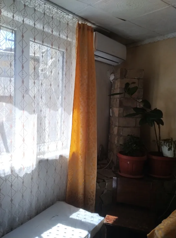 Дом у башни