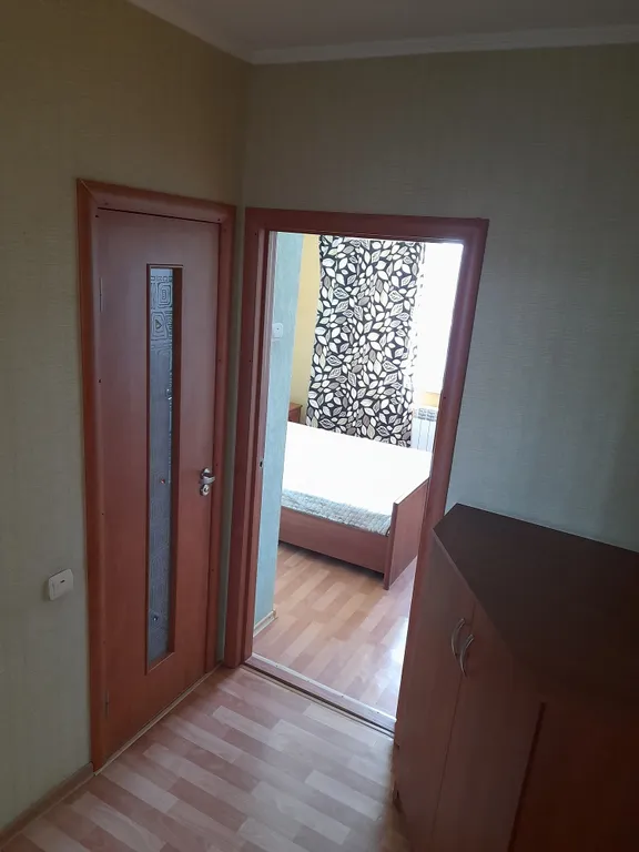 Комфортная квартира в центре города