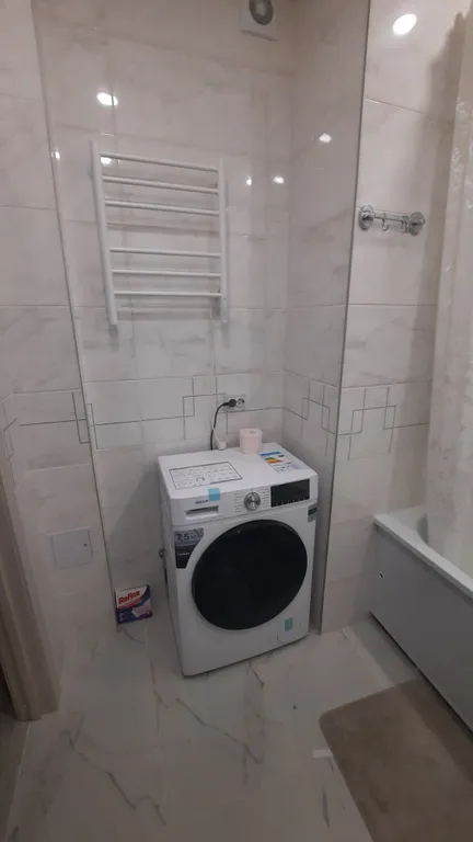 Шикарная видовая студия