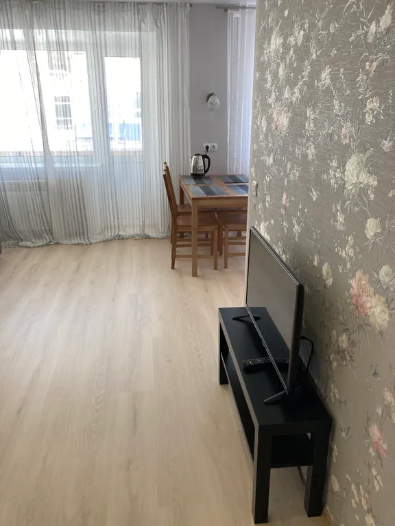 Квартира в историческом центре