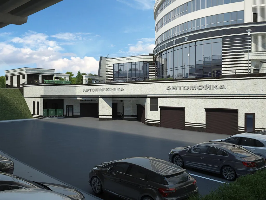 Квартира 1-комнатная Квартира — Новосибирск