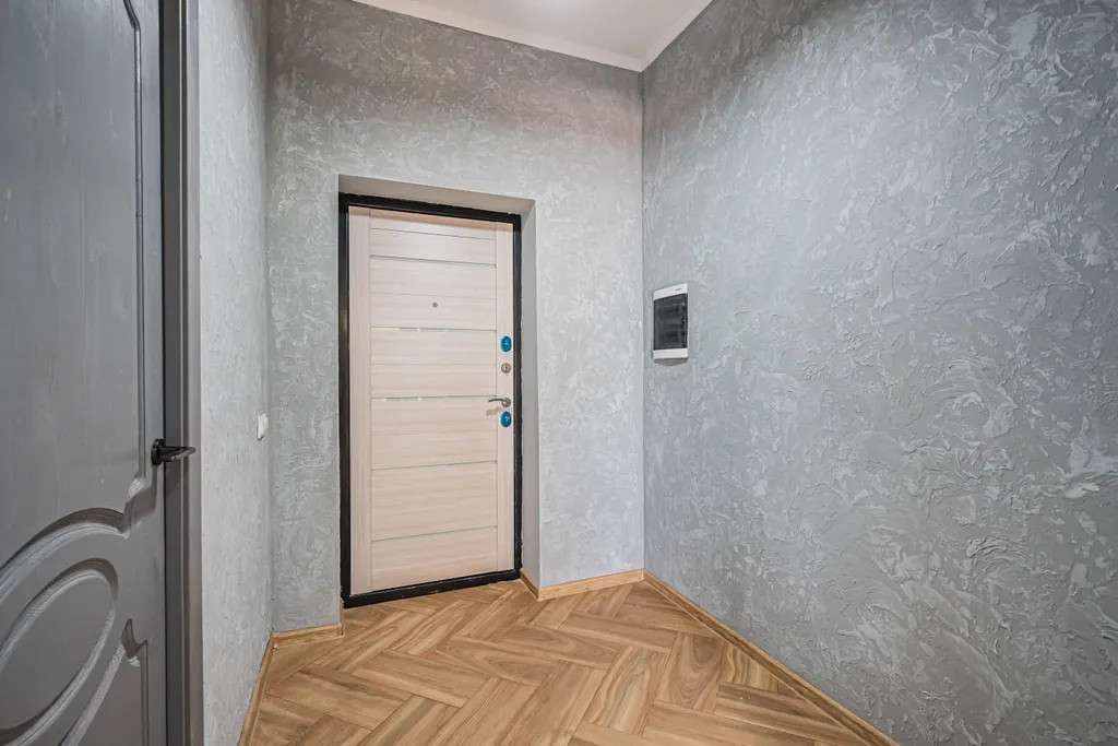 Гармония с природой в нашем таунхаусе