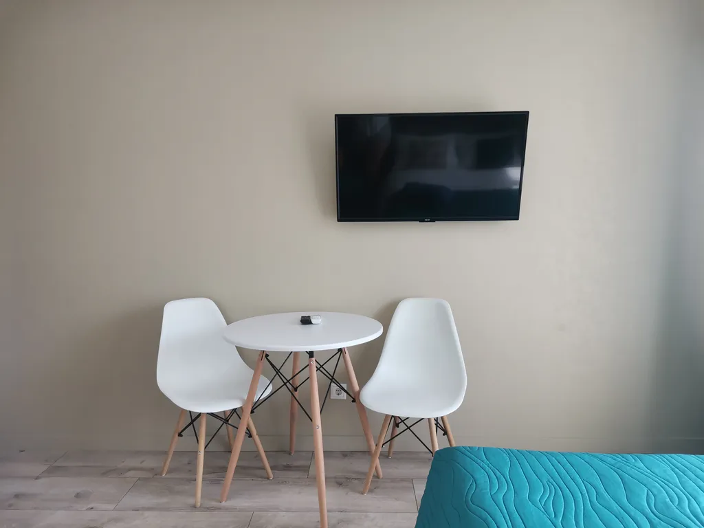 Квартира студия рядом у моря ЖК Каравелла Португалии