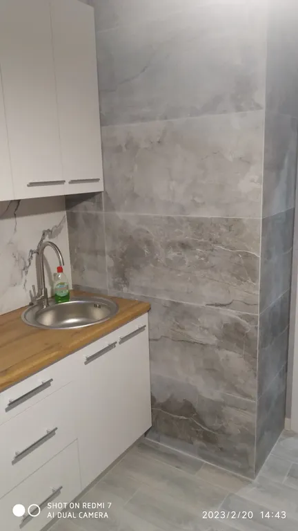 Апартаменты с кондиционером