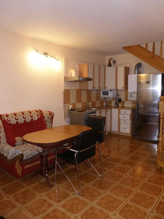 Коттедж-студия