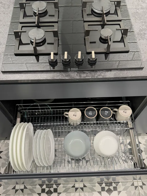 Квартира Квартира ЖК Рыбная Деревня — Калининград