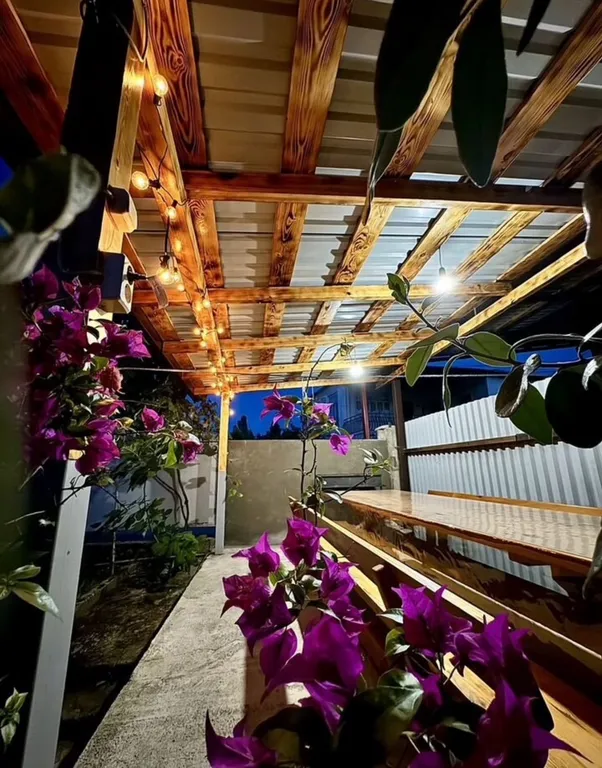 Гостевой дом Солнечный