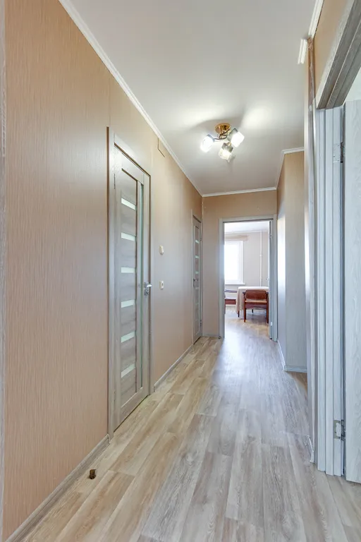 Квартира на набережной Амура, твой идеальный еscape