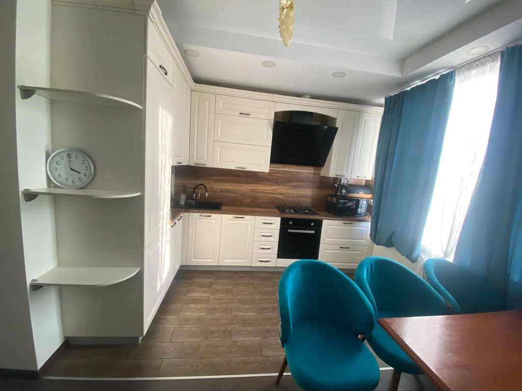 Комфортная квартира в центре города