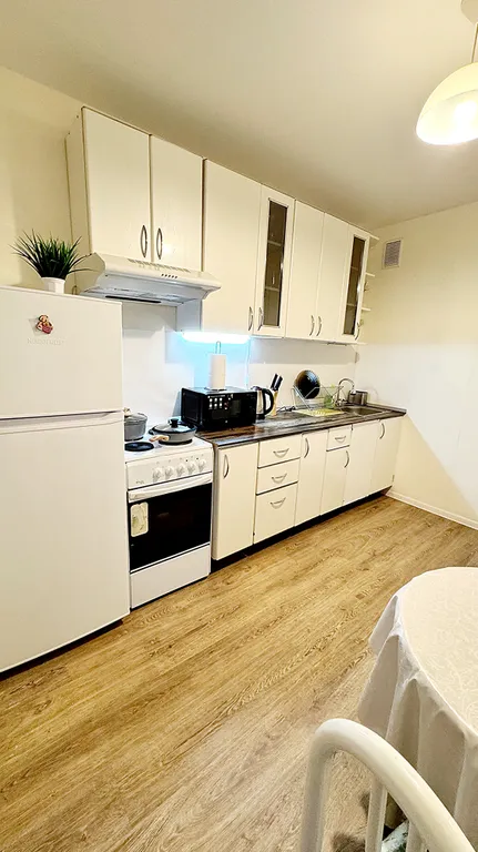 Квартира Апартаменты ЖК "Новое Колпино", большой балкон, парковкой у дома — Колпино