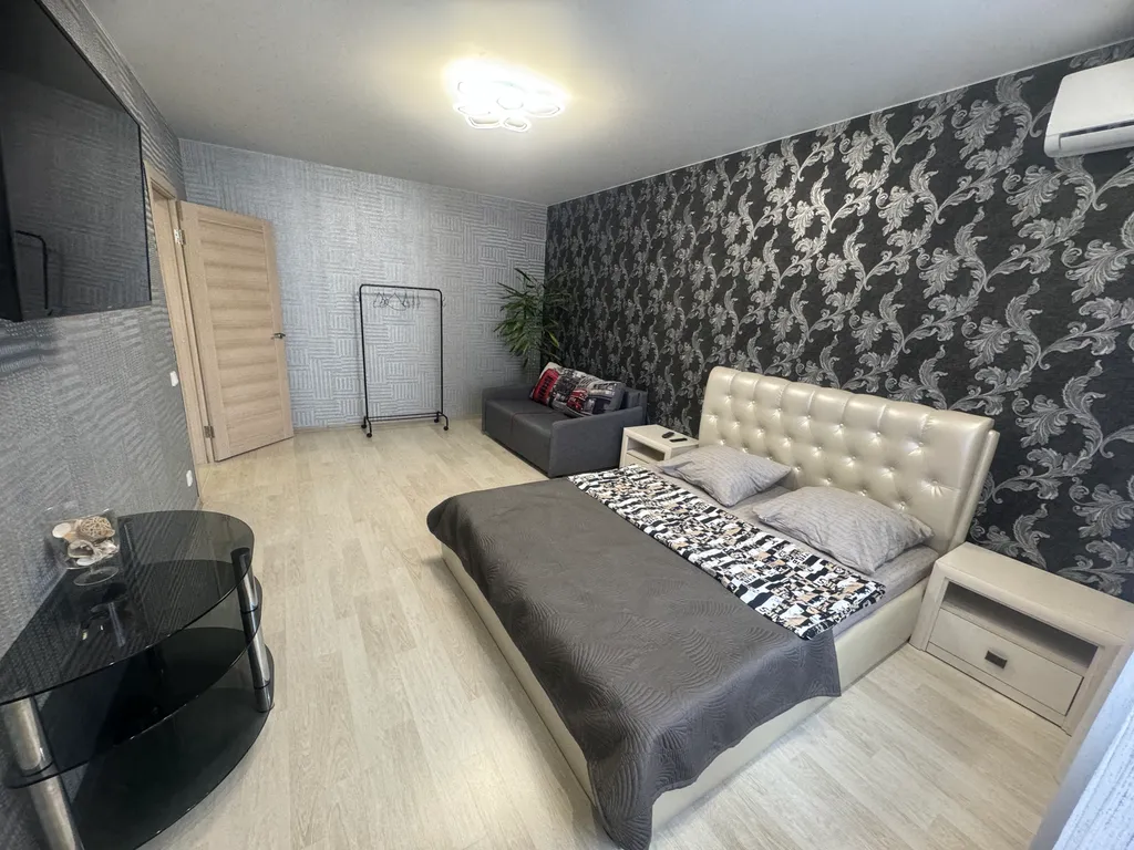 Апартамент в новом районе