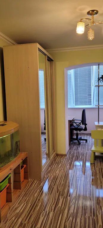 Апартаменты Бархатный сезон