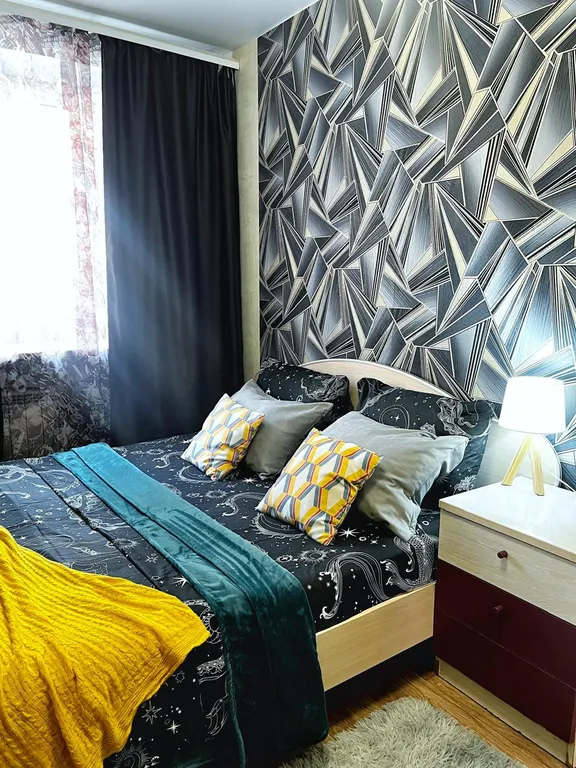 Квартира Квартира в центре города — Омск