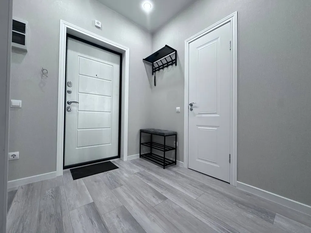 Квартира Стильная квартира в ЖК Элегант — Краснодар