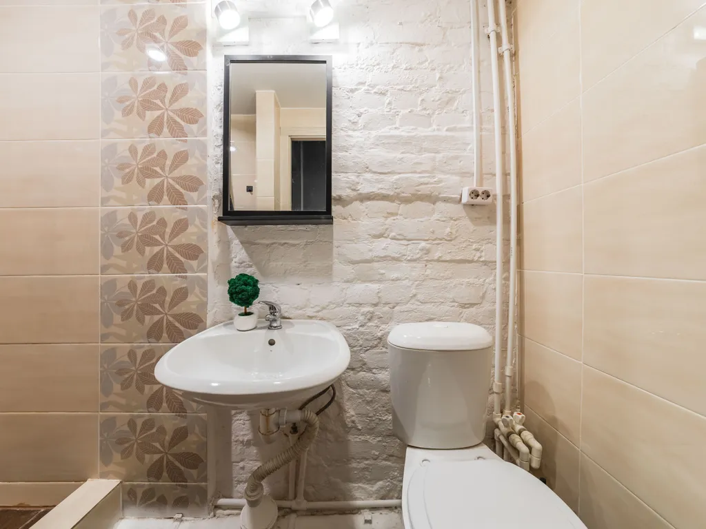 Квартира Апартаменты PlaumHotel — Санкт-Петербург