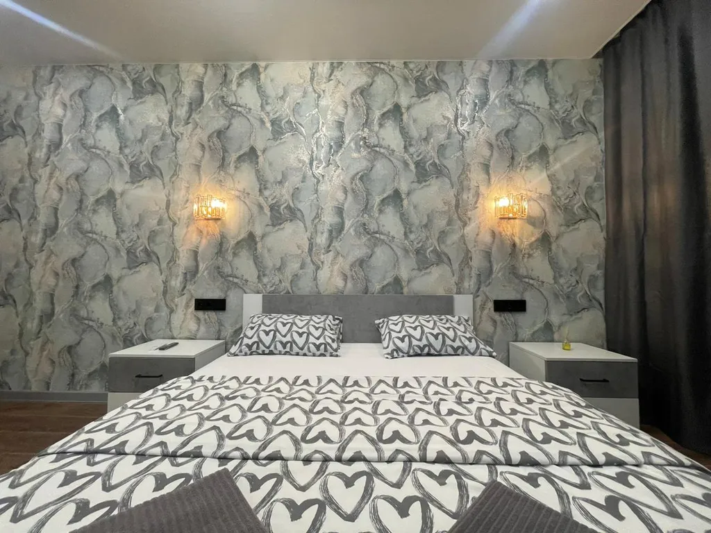 Прекрасная квартира в центре