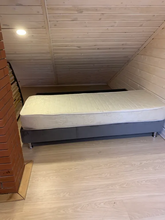 Дом на Горьковском море