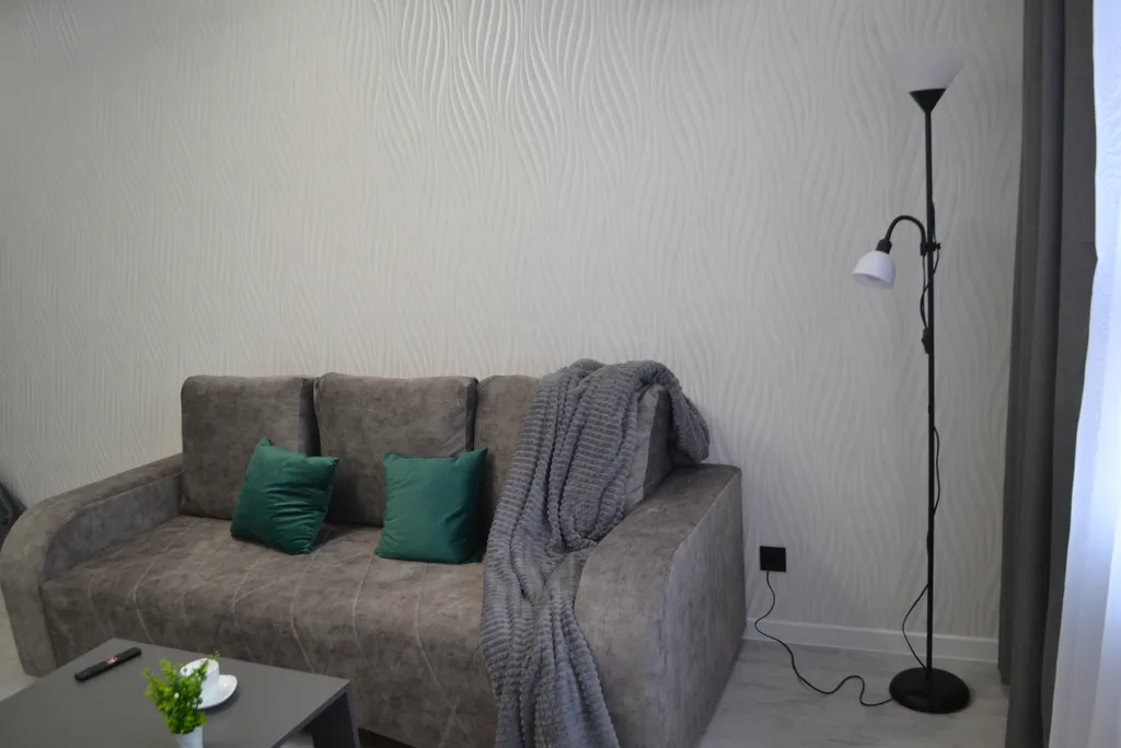 Чистота и уют