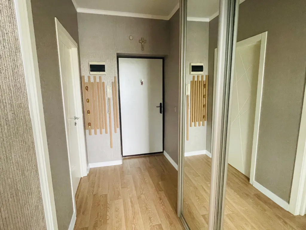 Квартира Квартира Family Apartments M4 — Краснодар