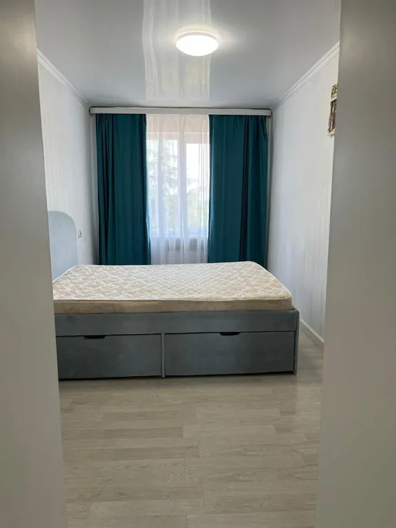 2-комнатная квартира с видом на море и горы