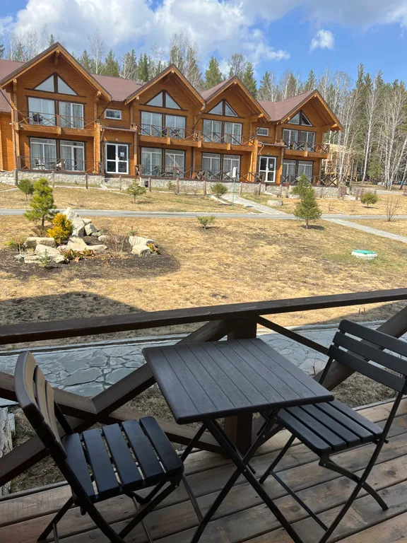 Апартаменты рядом с подъемником