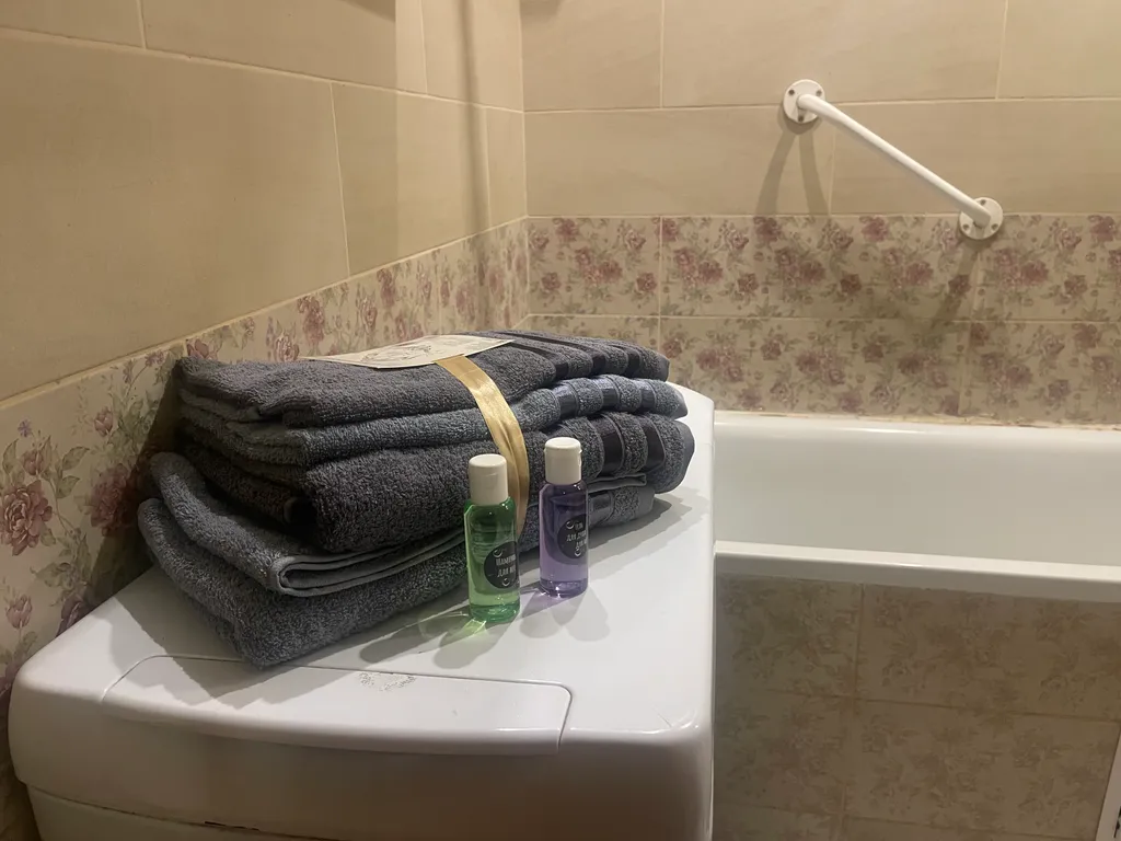 Квартира Уютная 2-х комнатная квартира в центре Калининграда — Калининград