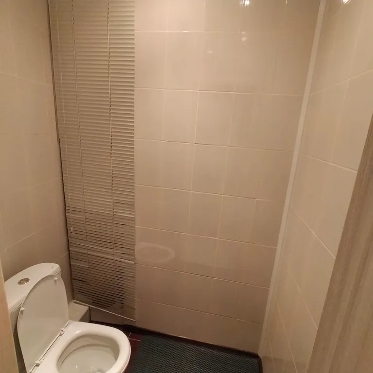 Уютная, просторная квартира