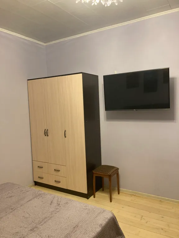 Квартира в историческом центре