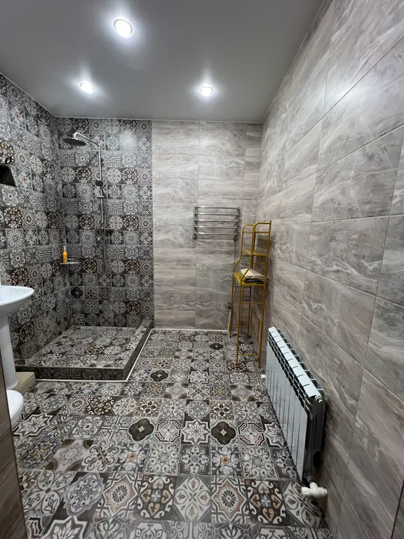 Уютный дом у моря атмосфера хаус с бассейном